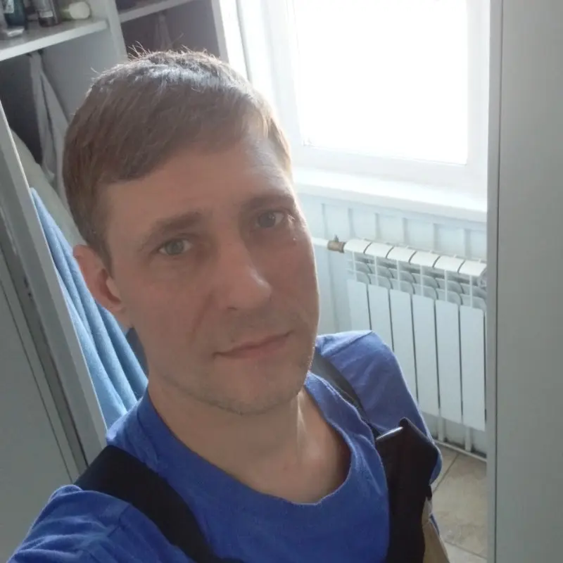 Василий Мальков