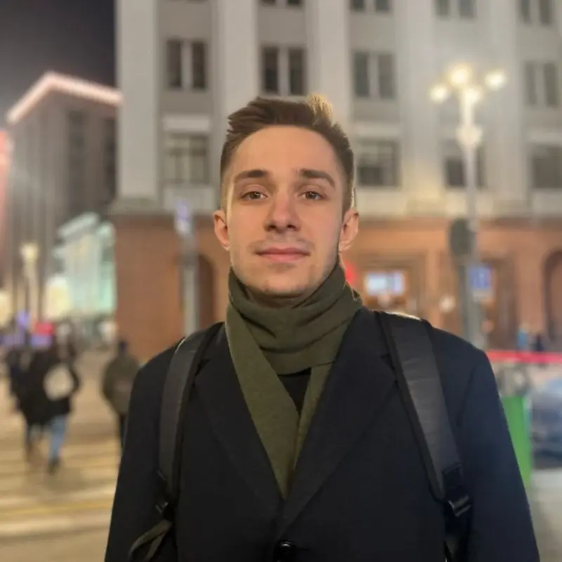 Григорий Неверов