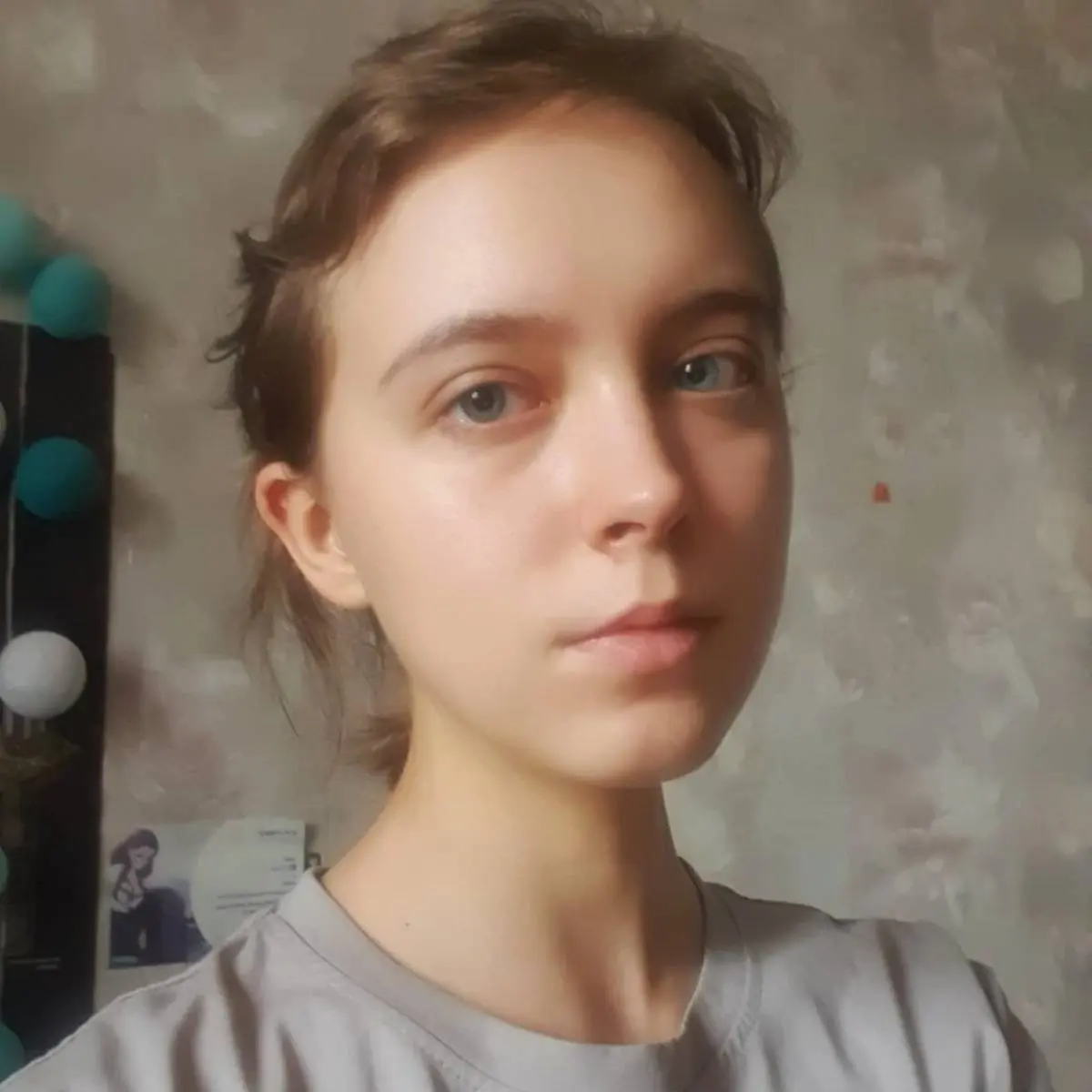 Яся Басалаева | Сетка — социальная сеть от hh.ru