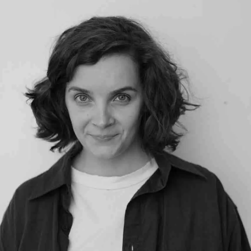 Лиза Тюрина