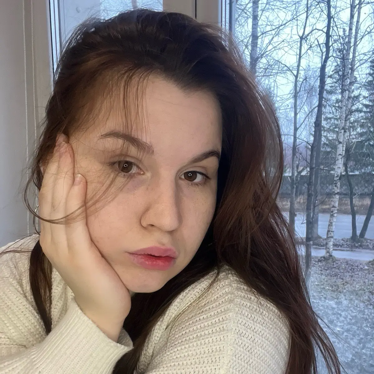 Полина Дикуль