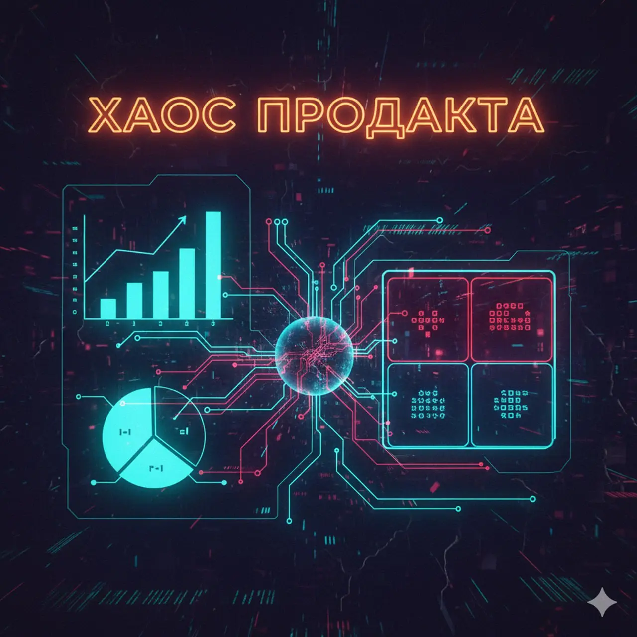 Ты можешь придумать десятки крутых идей… | Сетка — социальная сеть от hh.ru