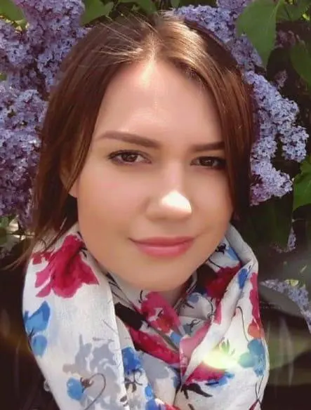 Александра Заречнева