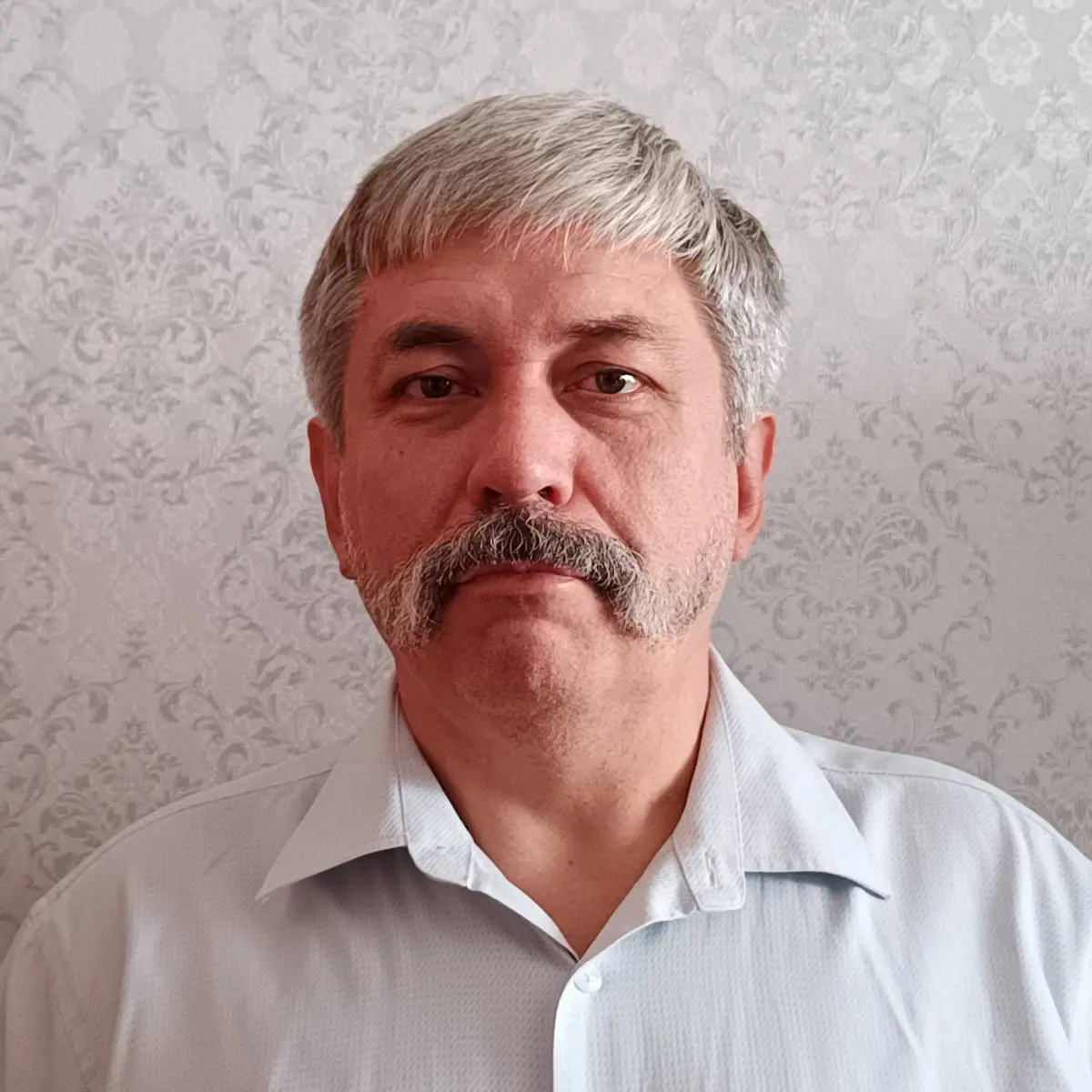 Михаил Персианов | Сетка — социальная сеть от hh.ru