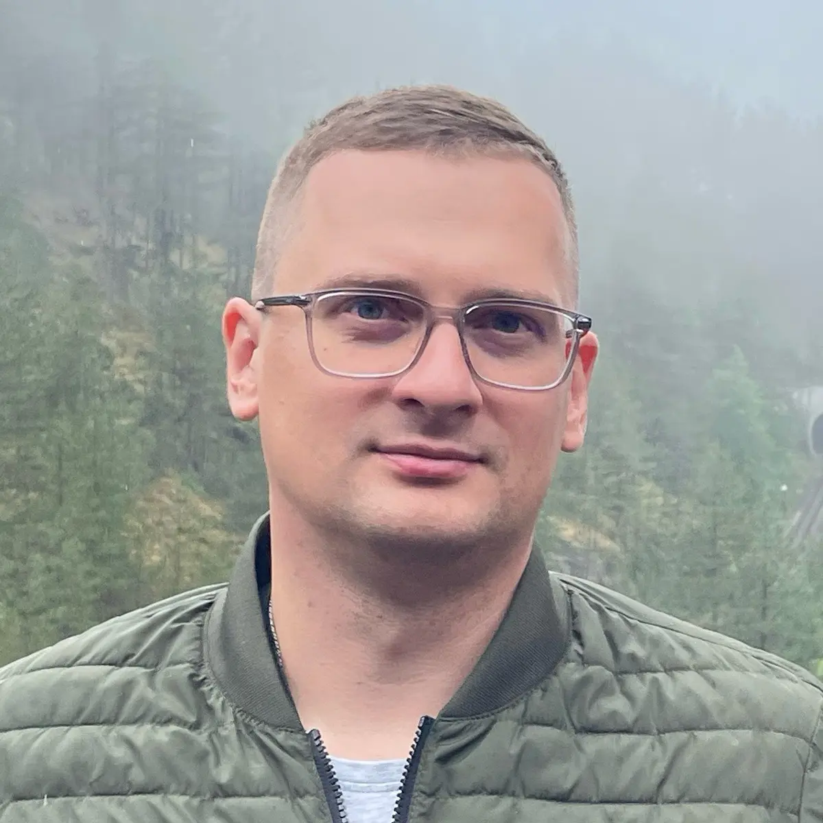 Иван Гунин