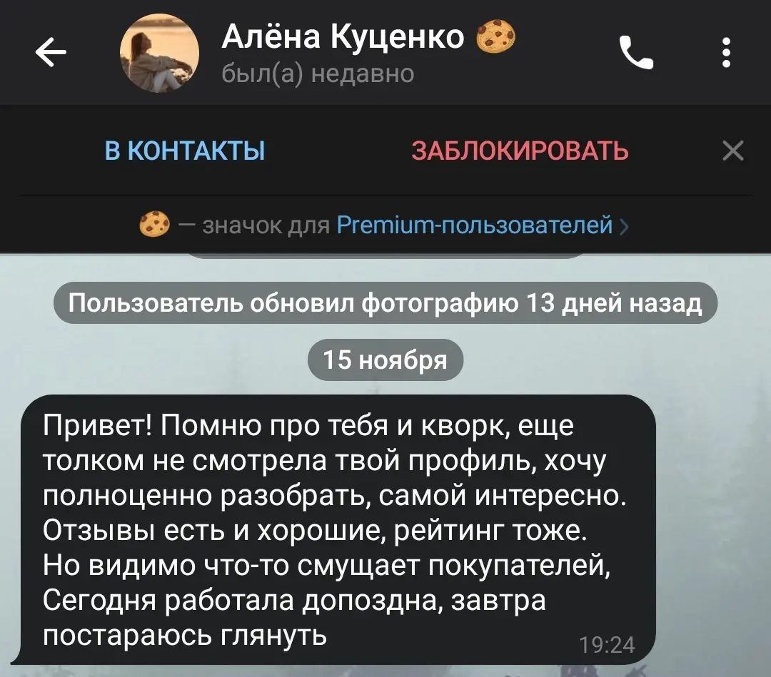 Вторую неделю затишье в заказах. Я создала на Кворке второй аккаунт, с которого рассылаю предложенич заказчикам, но заказов очень мало | Сетка — социальная сеть от hh.ru