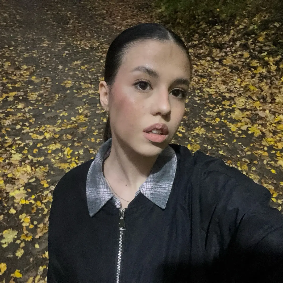 Елизавета Куручук