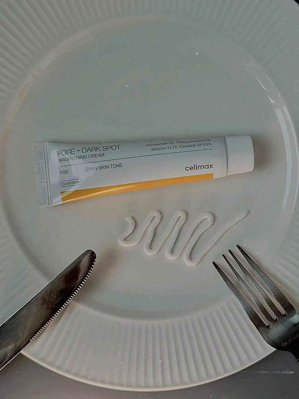 Осветляющий крем ✨Celimax с ниацинамидом и витамином С✨
Эффективен против гиперпигментации, застойных пятен и следов постакне | Сетка — социальная сеть от hh.ru