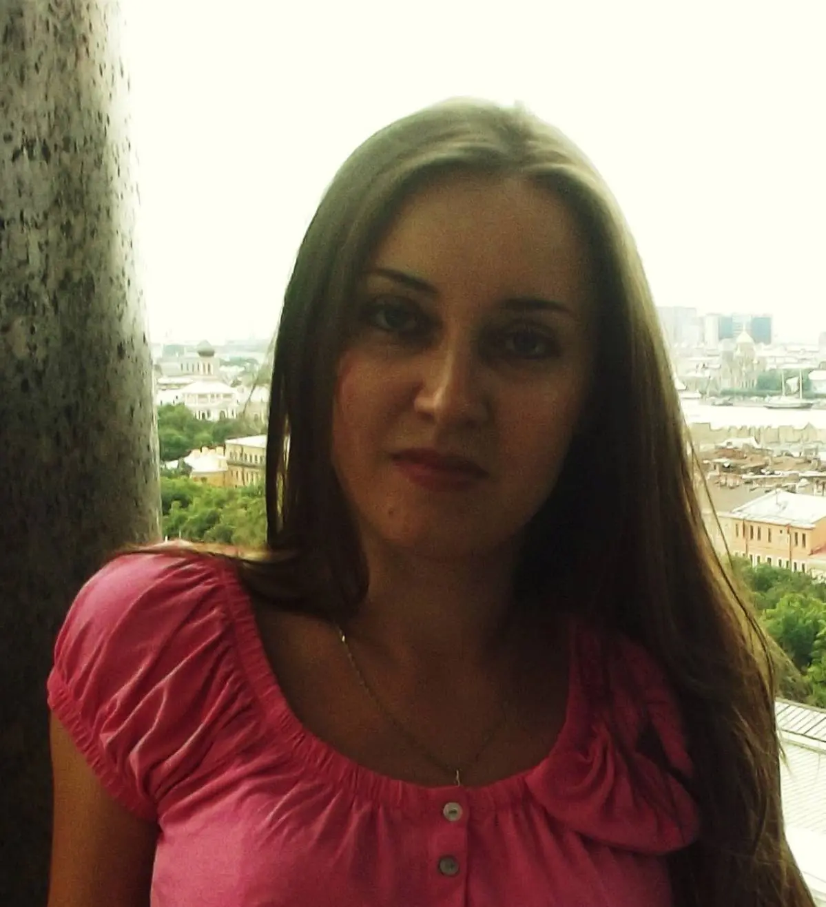 Елена Рассадина