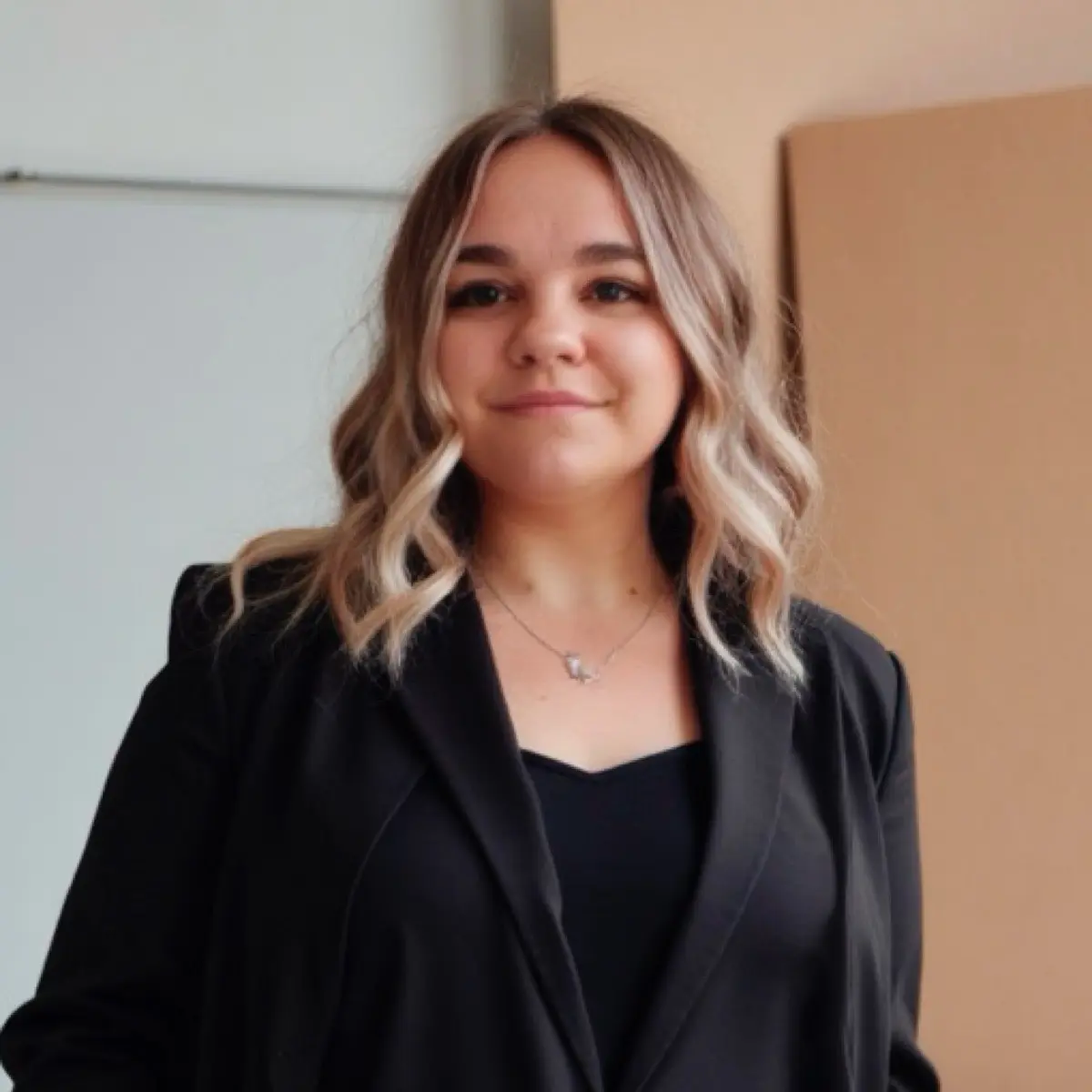 Алёна Мальтера