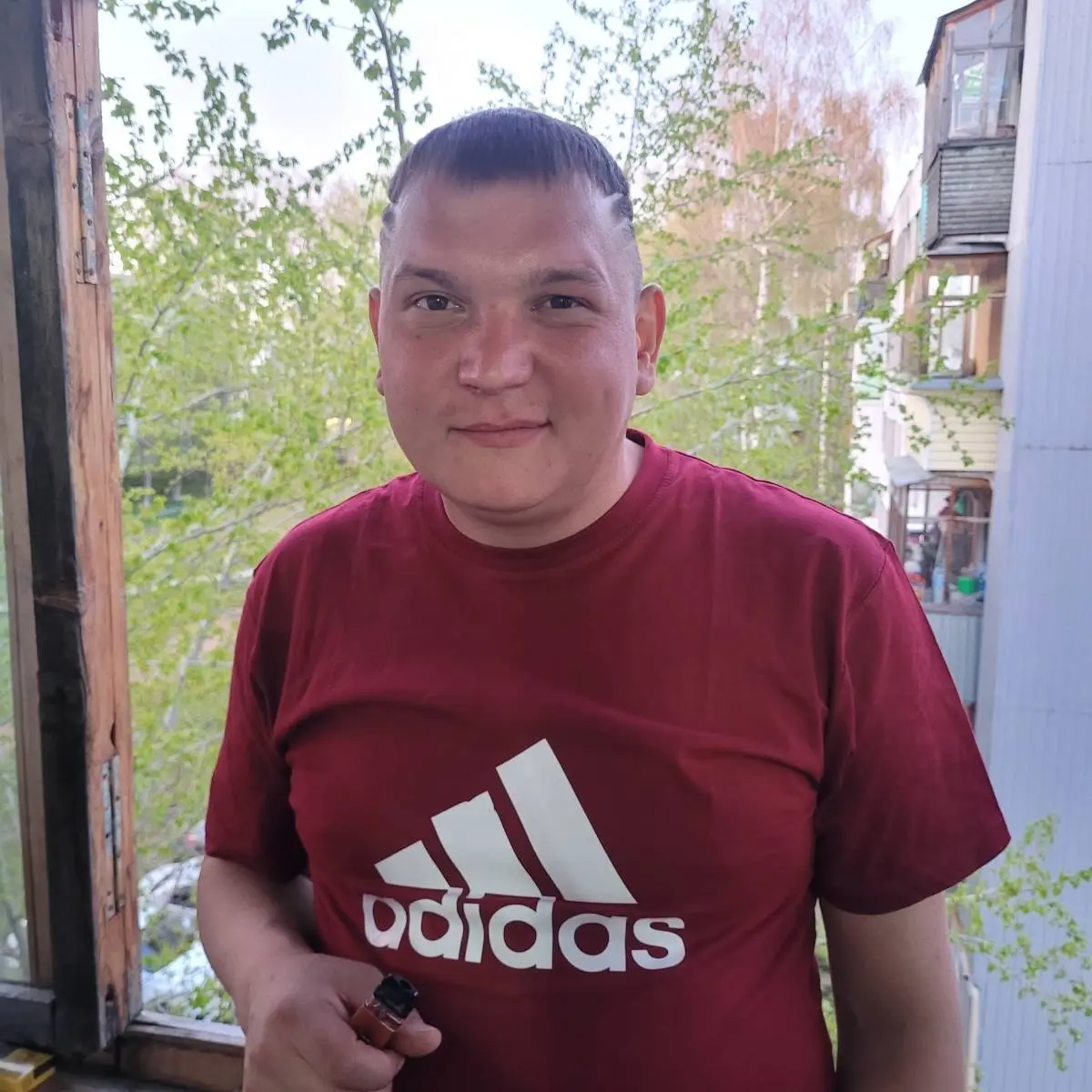 Станислав Чебоксарцев