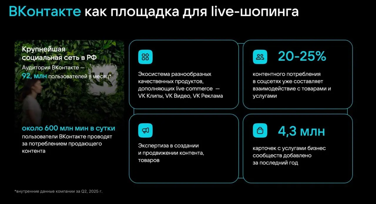 ⚡️ Формула успеха современных брендов в цифровой среде от VK
Стратегия опирается на три главных элемента:
1️⃣ Контент должен быть ценным. Больше никаких «контент ради контента» | Сетка — социальная сеть от hh.ru
