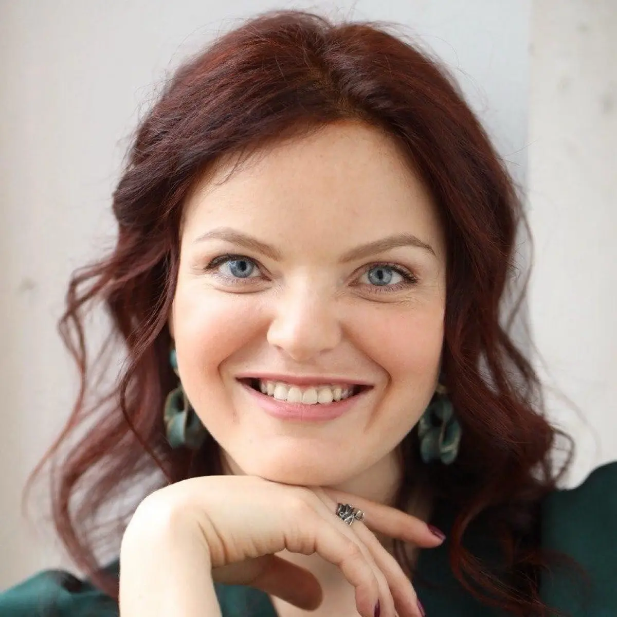 Елена Драгуля | Сетка — социальная сеть от hh.ru