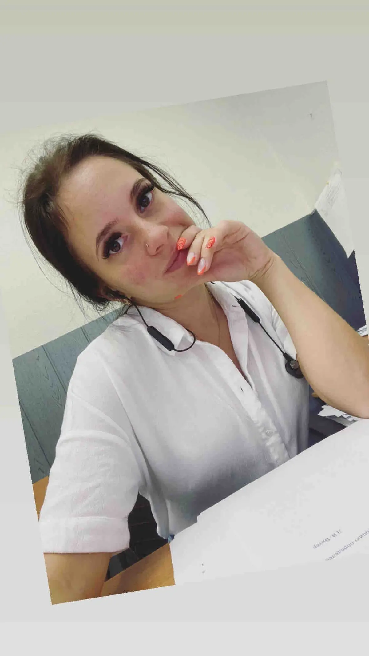 Анастасия Колобова | Сетка — социальная сеть от hh.ru