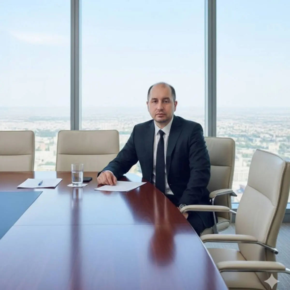 Николай Еремеев | Сетка — социальная сеть от hh.ru