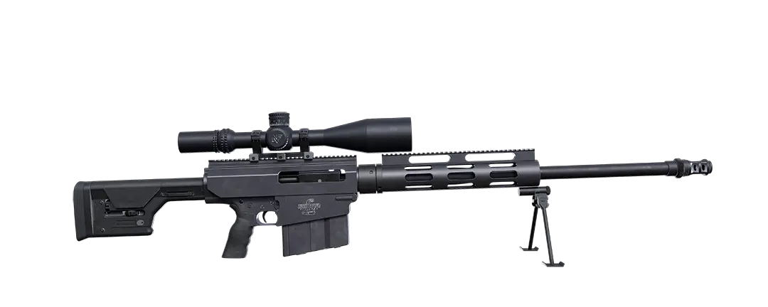 Bushmaster BA 50 | Сетка — социальная сеть от hh.ru