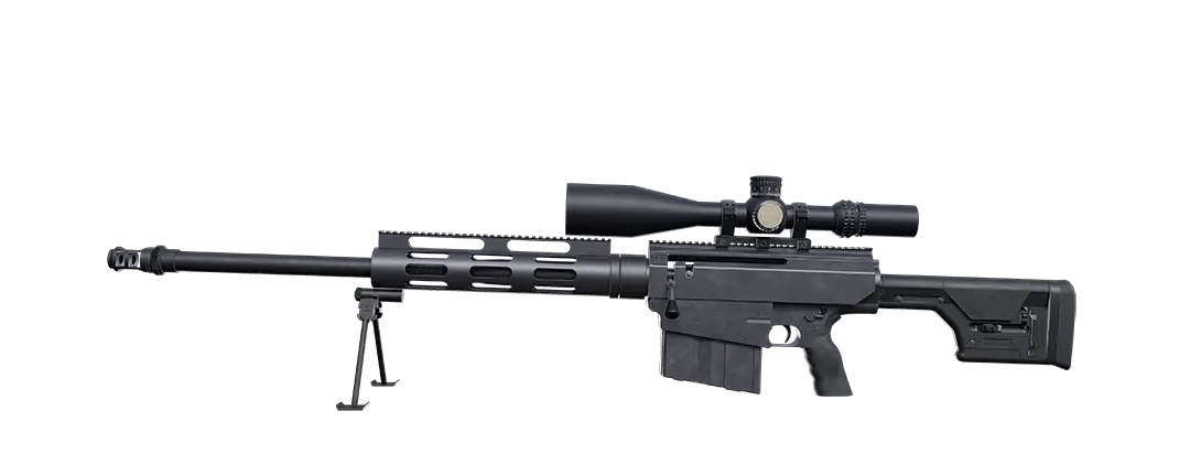 Bushmaster BA 50 | Сетка — социальная сеть от hh.ru