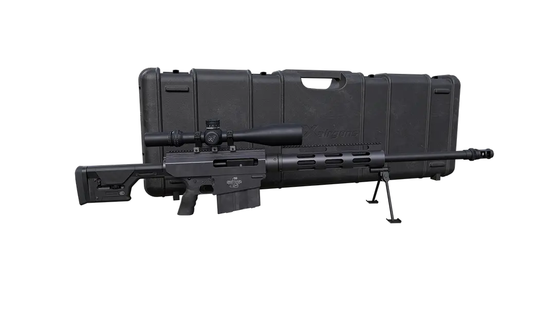 Bushmaster BA 50 | Сетка — социальная сеть от hh.ru