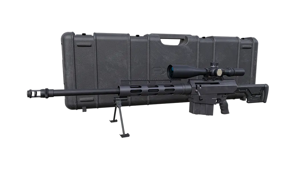 Bushmaster BA 50 | Сетка — социальная сеть от hh.ru