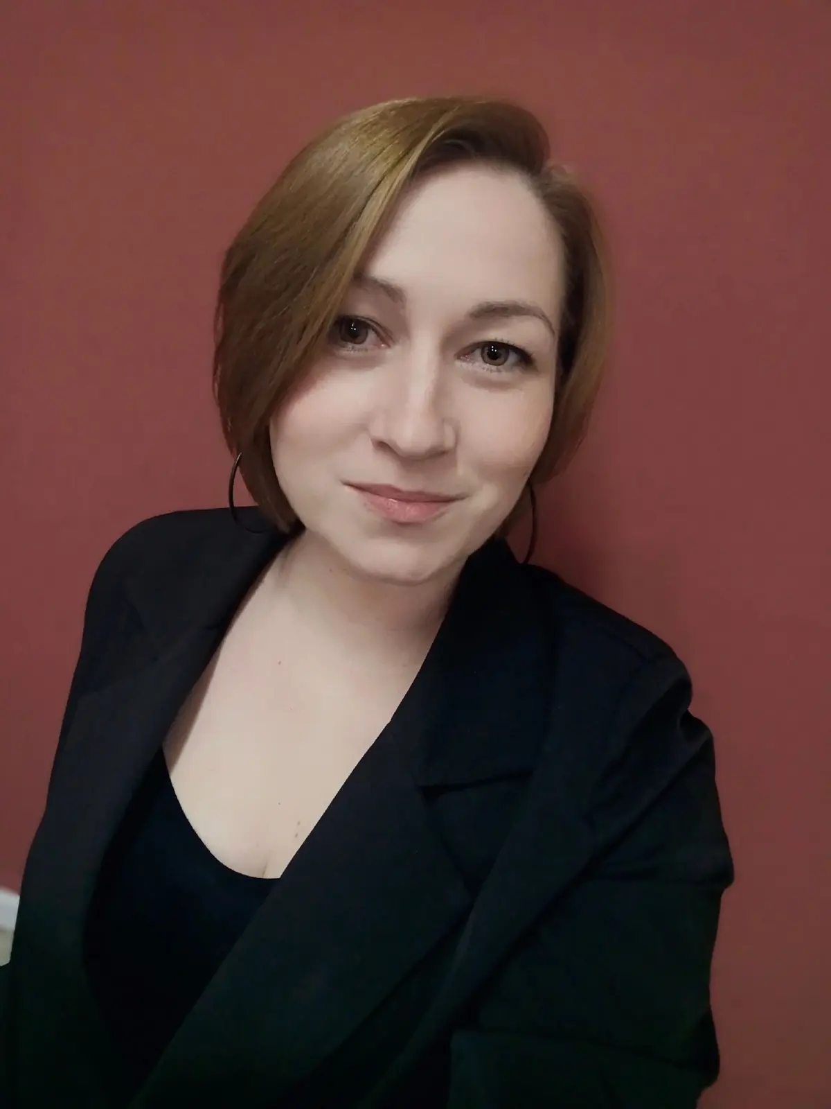 Мария Никитина | Сетка — социальная сеть от hh.ru