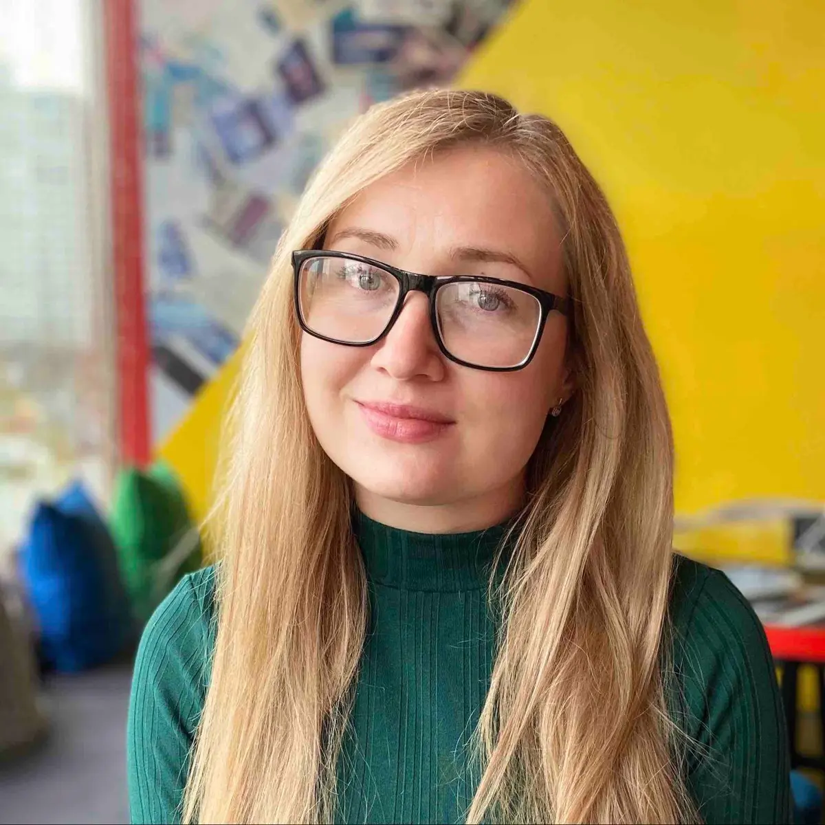 Наталия Фёдорова