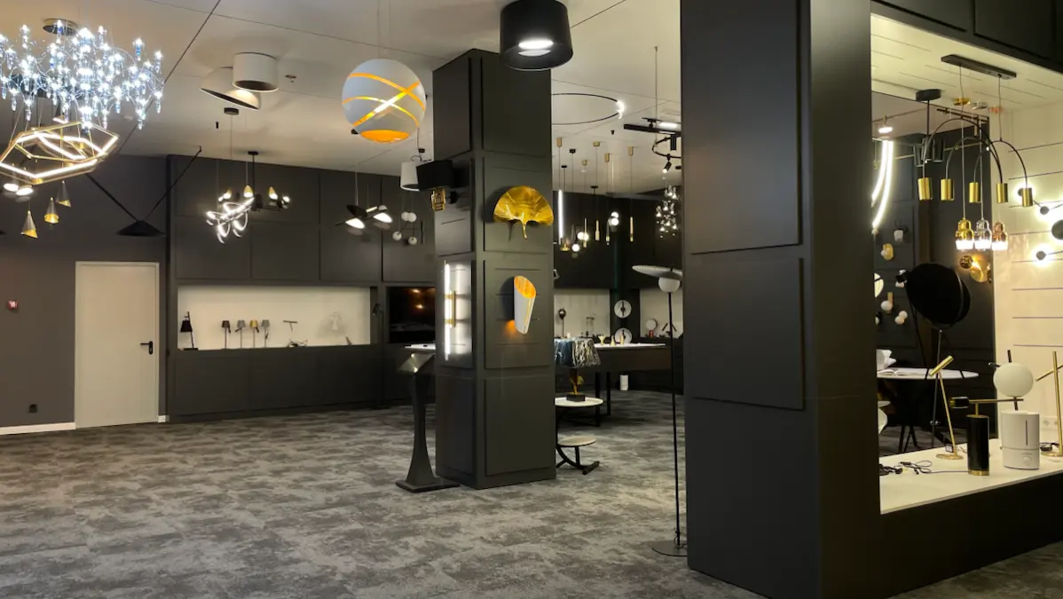 Show-room в Калининграде | Сетка — социальная сеть от hh.ru
