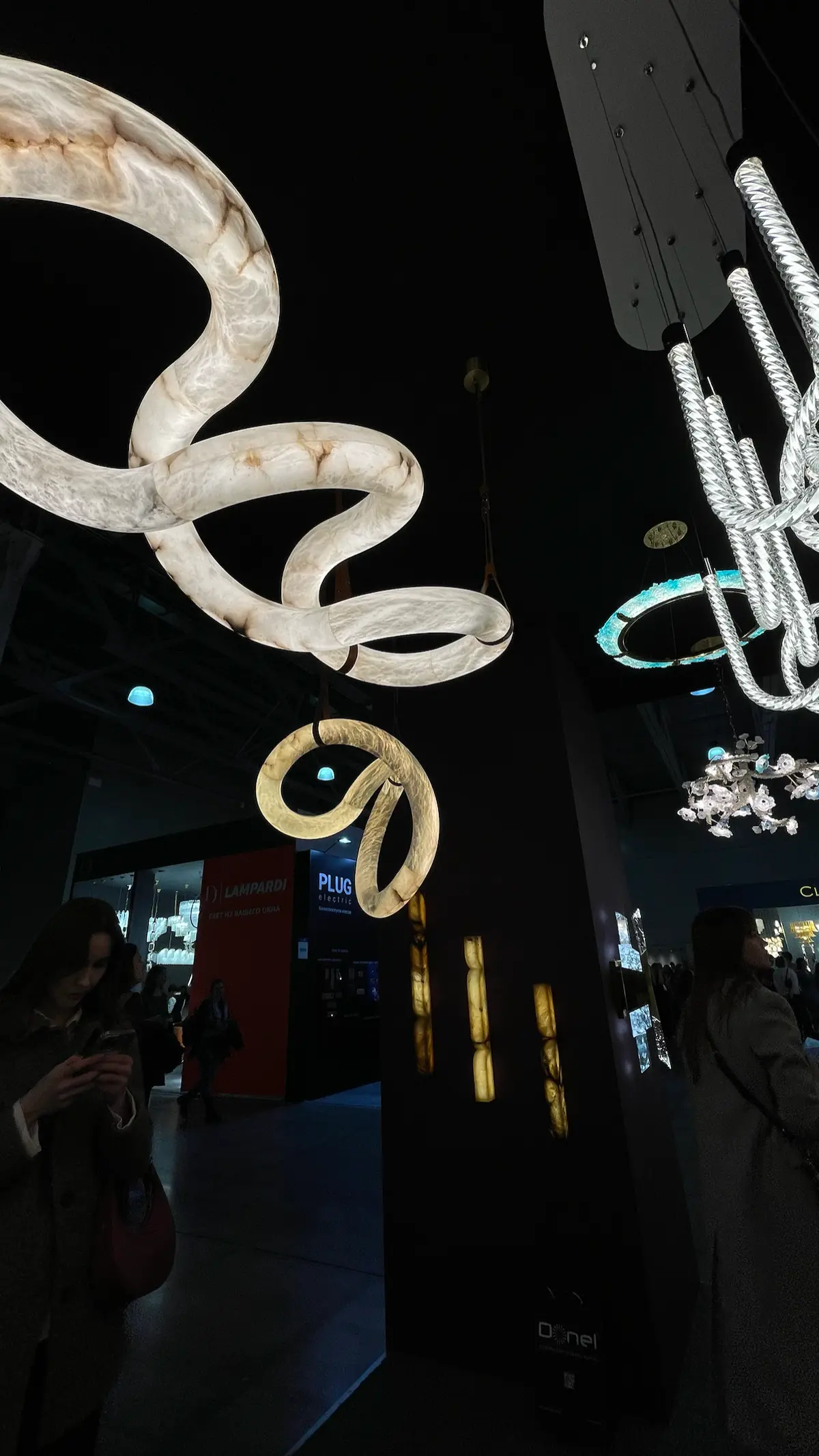 Interlight 2025 выставка | Сетка — социальная сеть от hh.ru