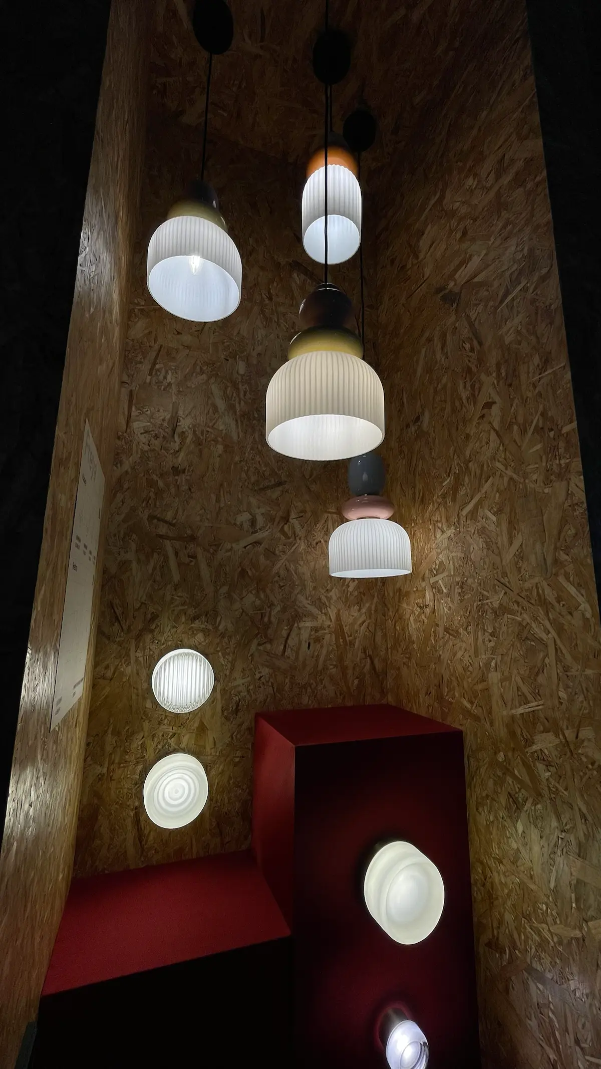 Interlight 2025 выставка | Сетка — социальная сеть от hh.ru