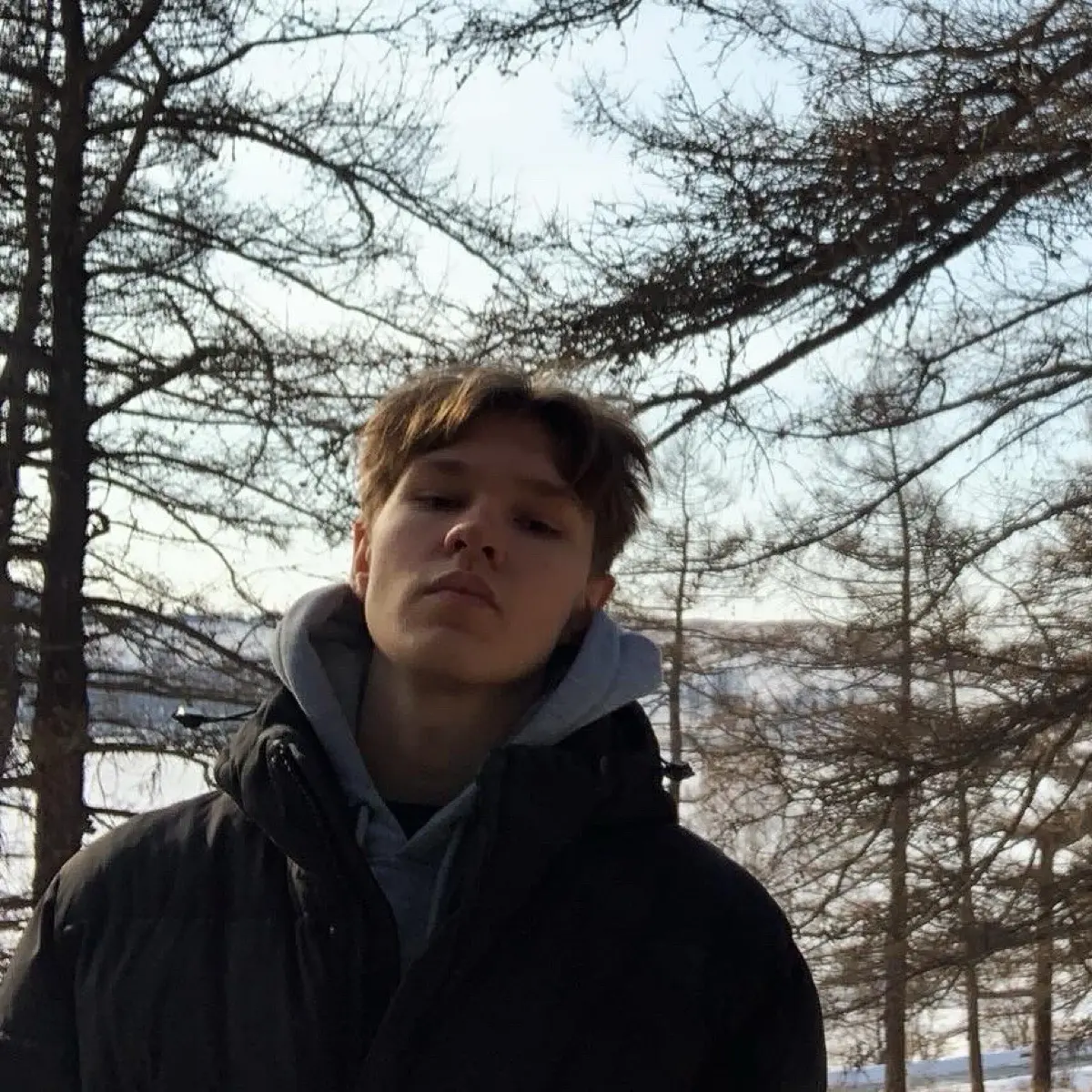 Георгий Литвинов