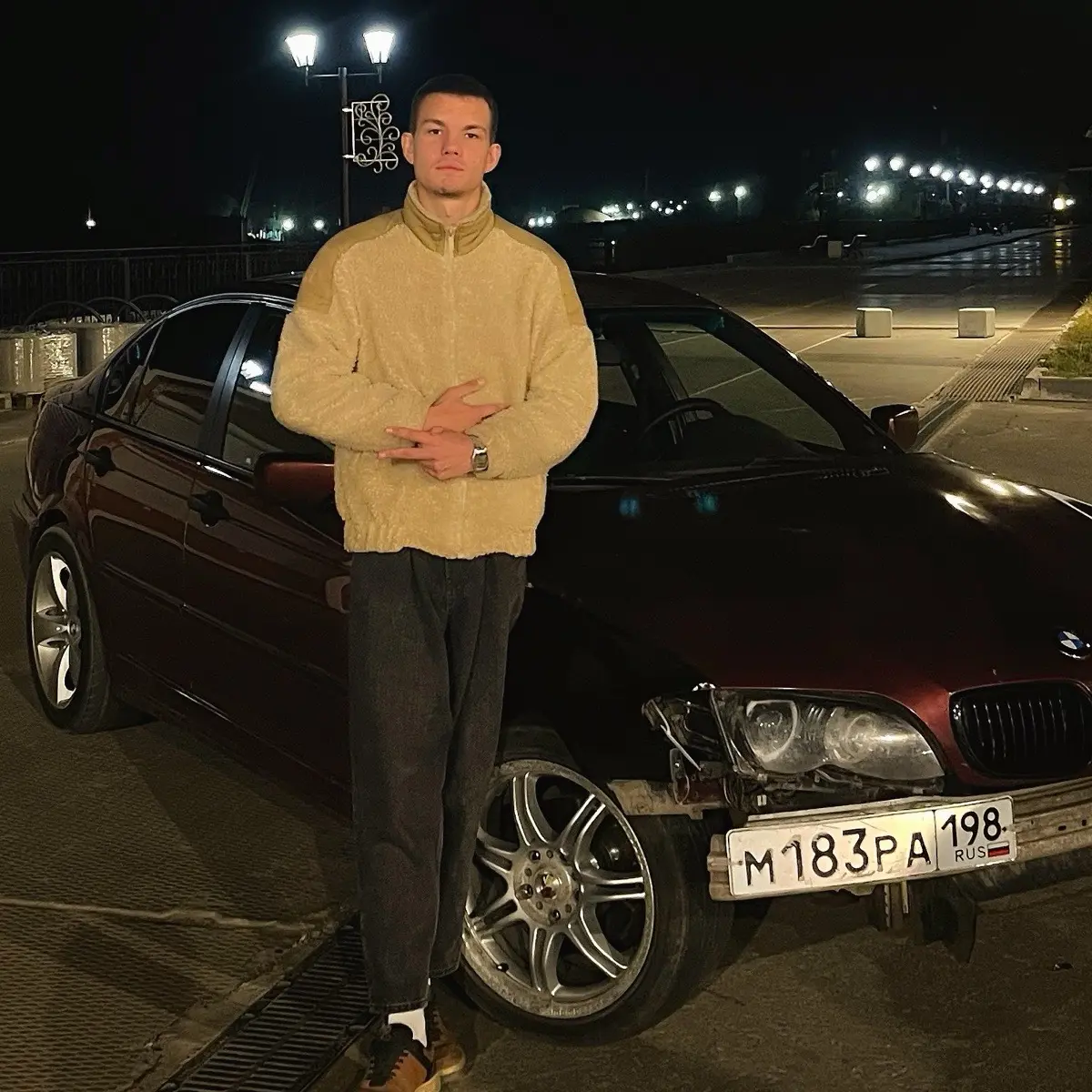 Владислав Калашников