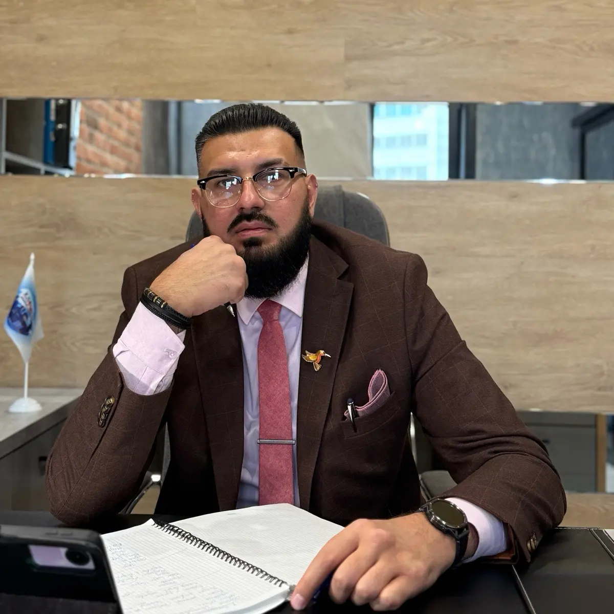 Михаил Фурсов