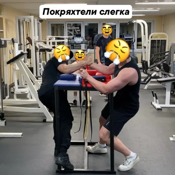 🔋💾 | Сетка — социальная сеть от hh.ru