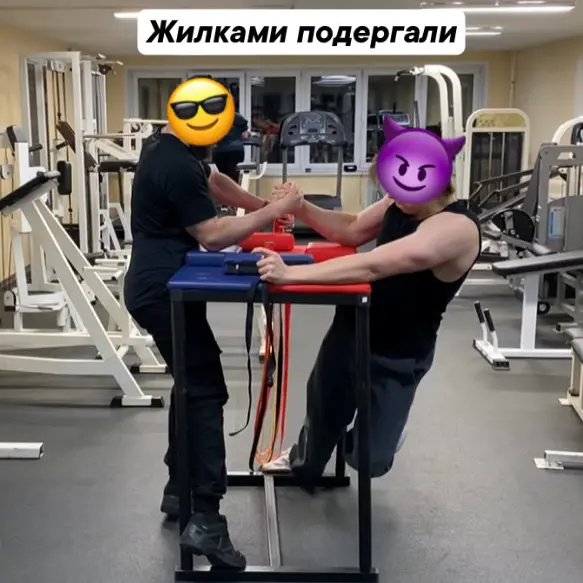 🔋💾 | Сетка — социальная сеть от hh.ru