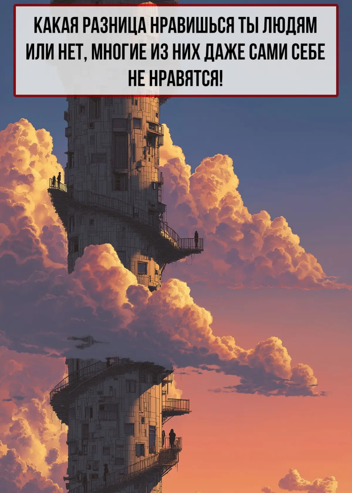 Как же страшно начинать 🥺 | Сетка — социальная сеть от hh.ru