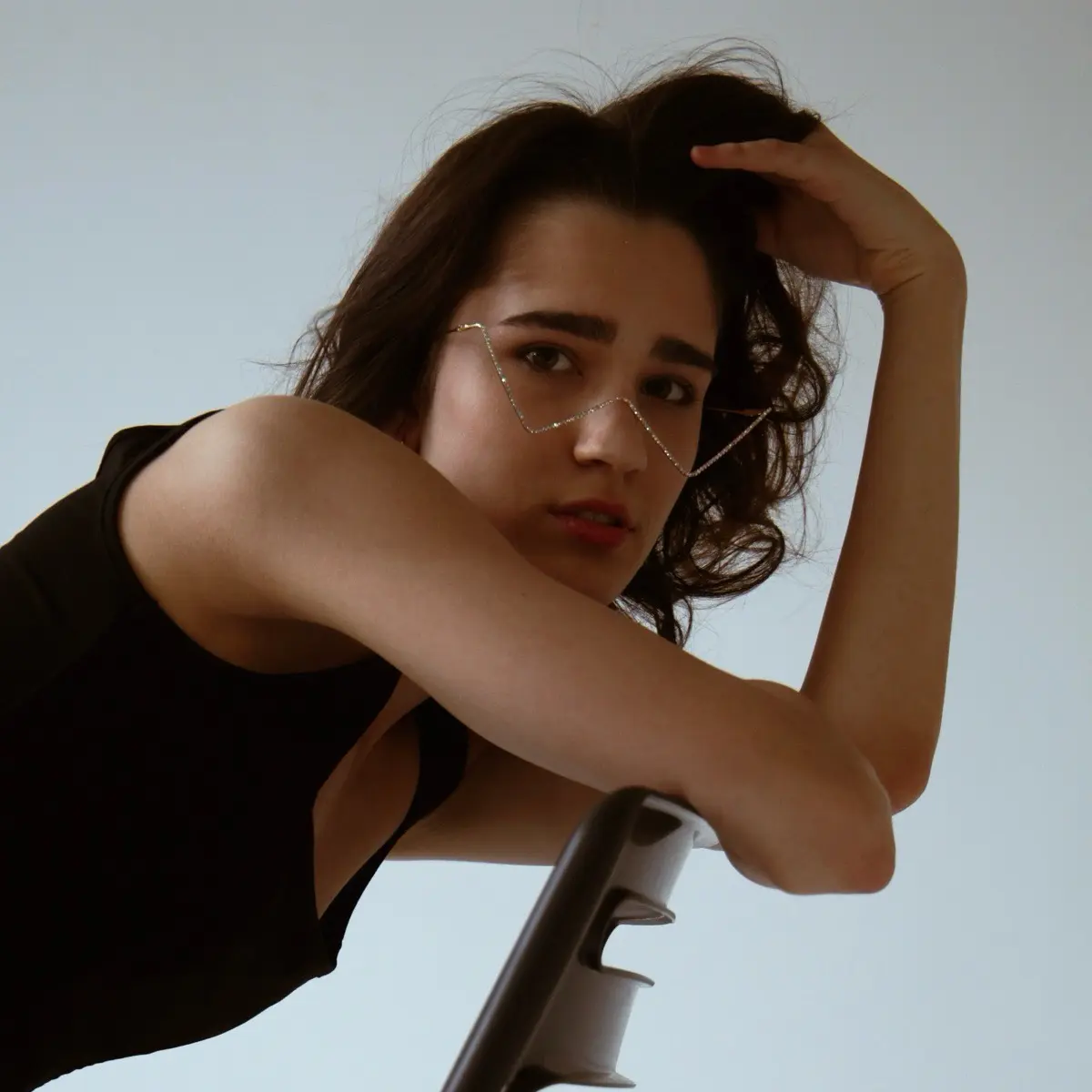 Эмилия Эйлазова | Сетка — социальная сеть от hh.ru