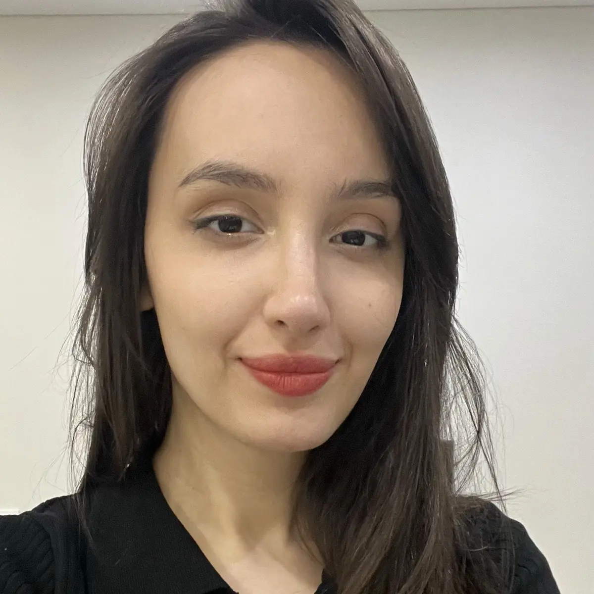 Айлара Гельдыева | Сетка — социальная сеть от hh.ru