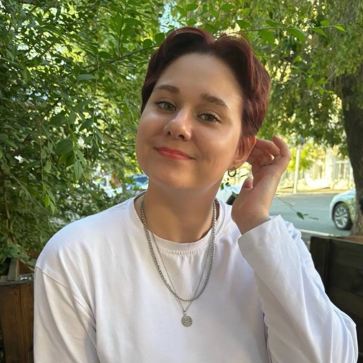 Екатерина Образцова