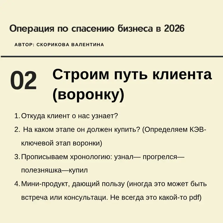 Как сохранить бизнес в 2026 г? | Сетка — социальная сеть от hh.ru