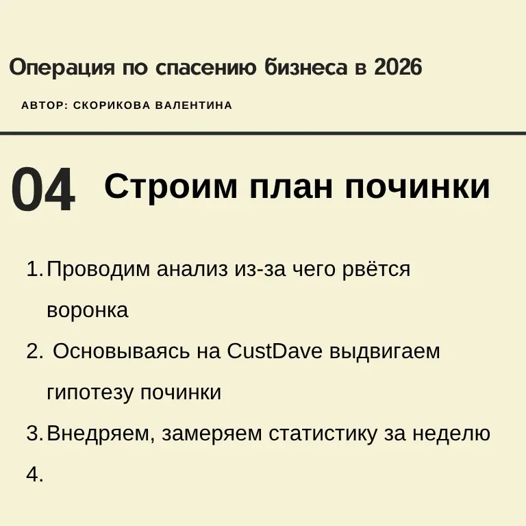 Как сохранить бизнес в 2026 г? | Сетка — социальная сеть от hh.ru