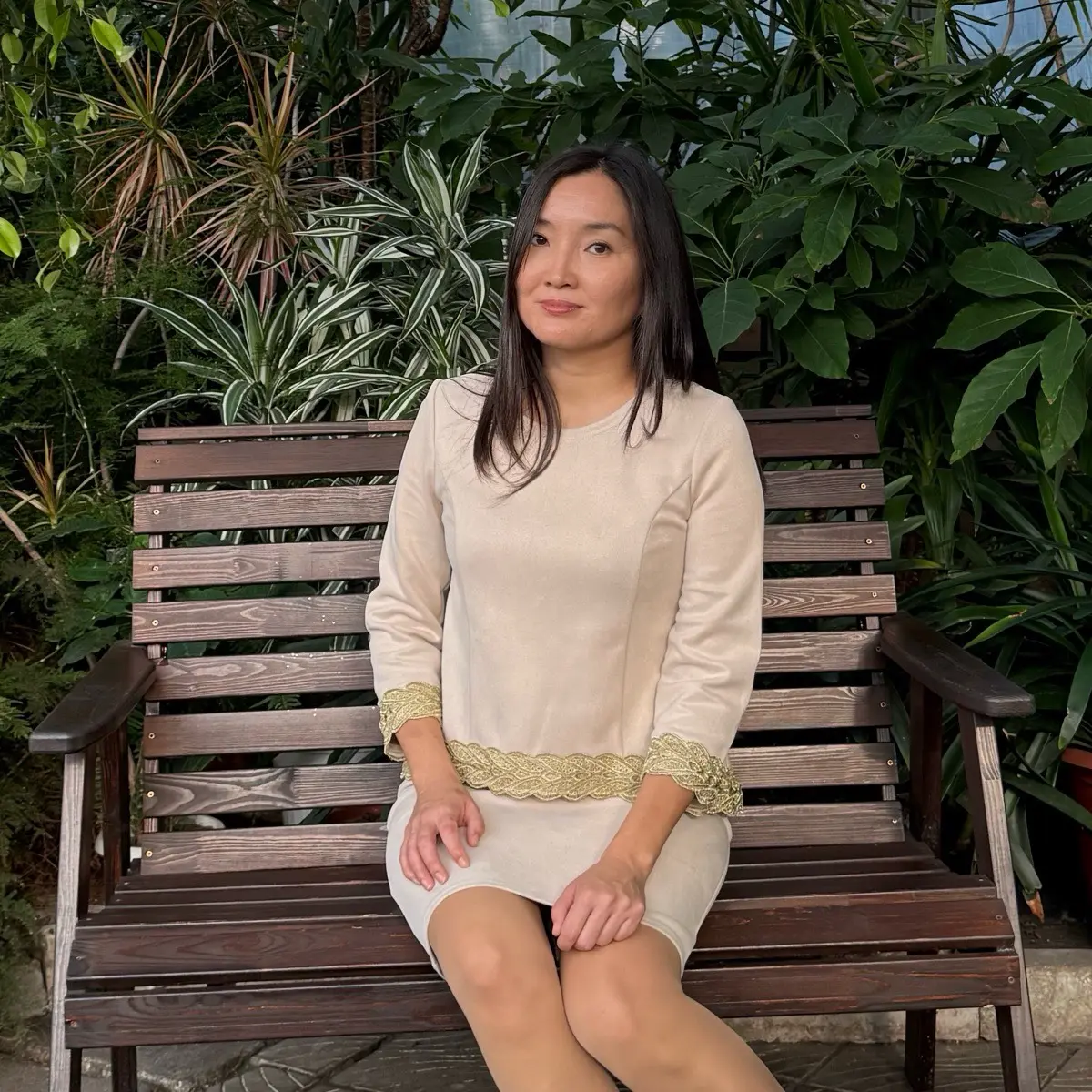 Маргарита Туралиева