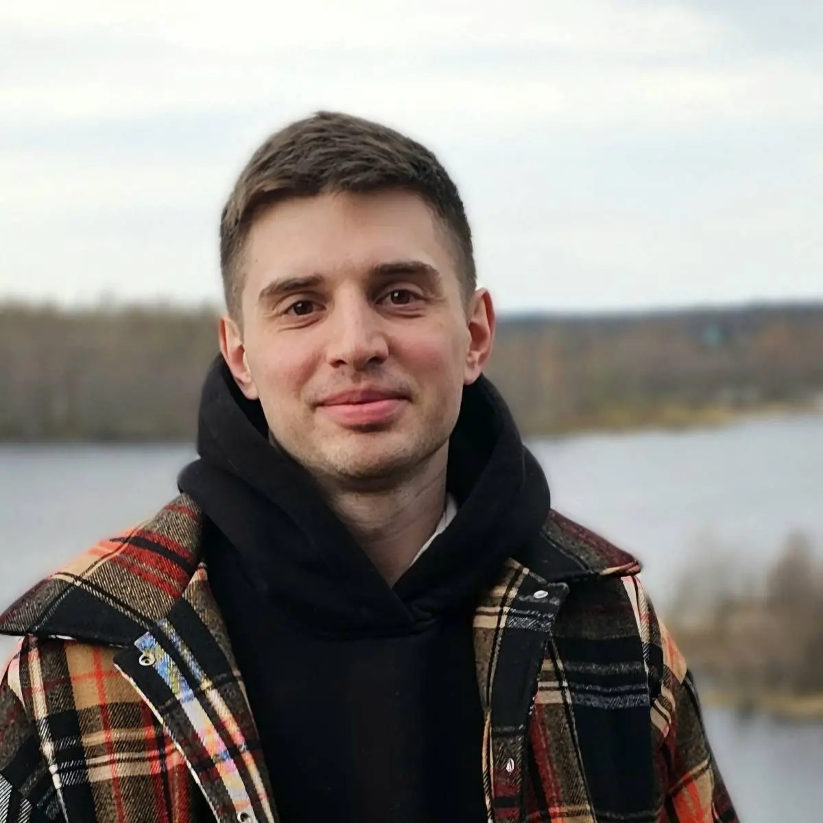 Артём Аксельрод | Сетка — социальная сеть от hh.ru