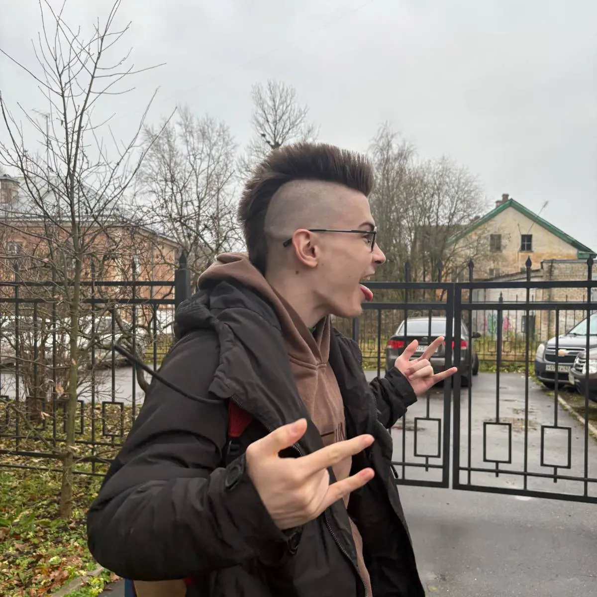 Павел Макаренков | Сетка — социальная сеть от hh.ru