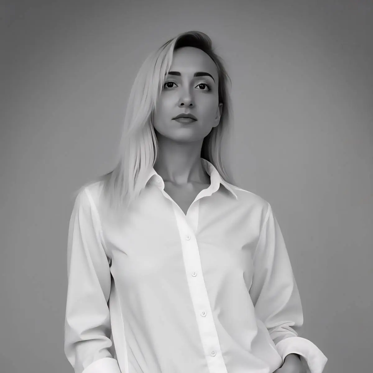 Марина Андреева