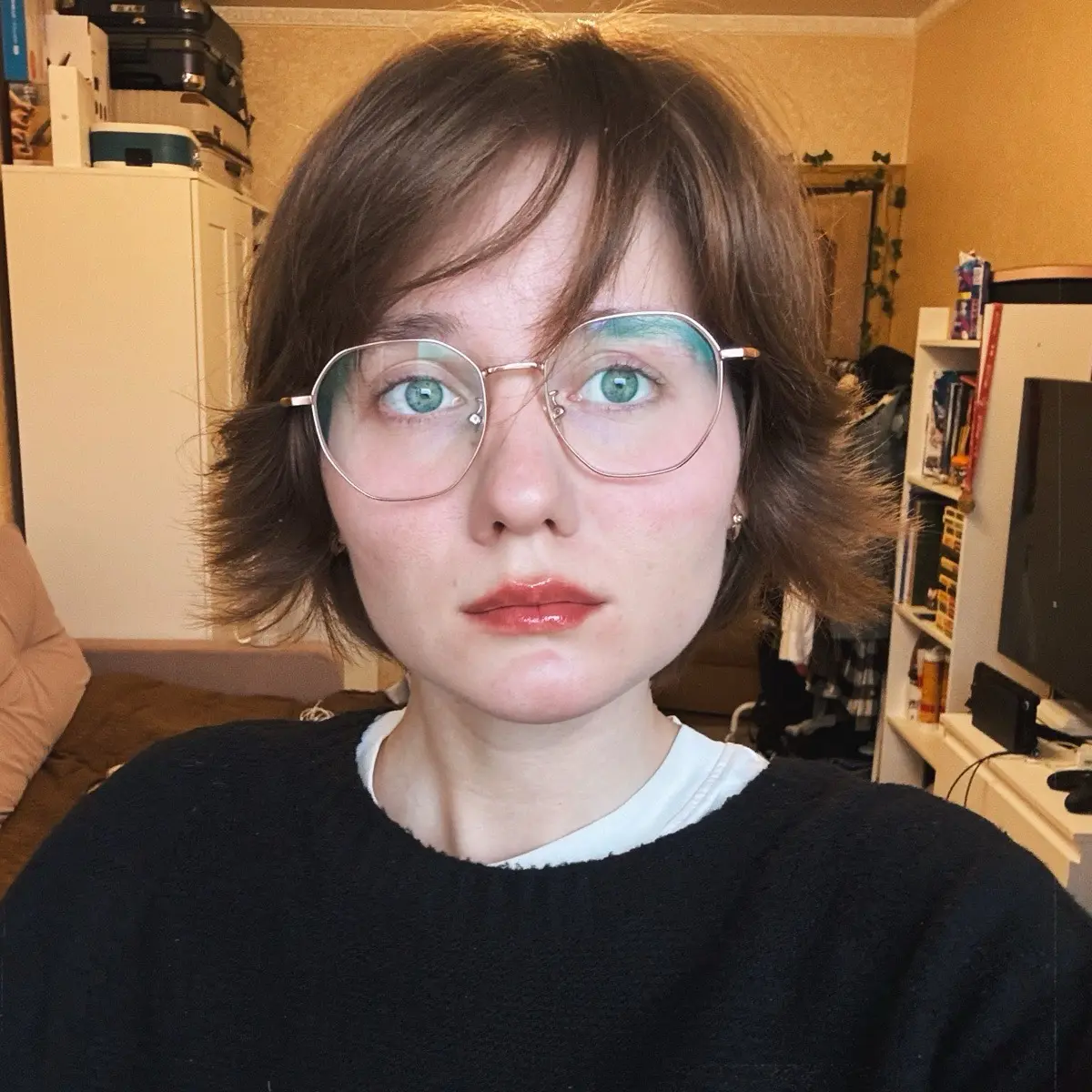 Анастасия Назарова | Сетка — социальная сеть от hh.ru