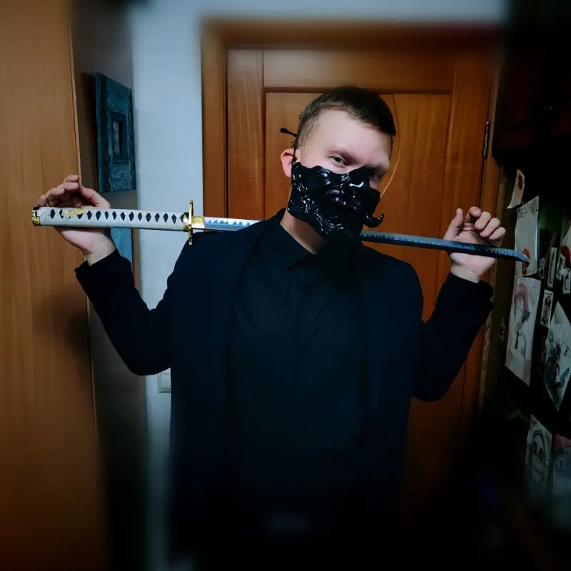 Андрей Марычев