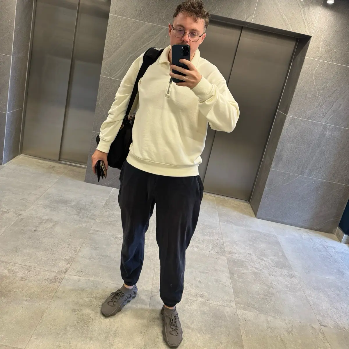 Олег Игнатов | Сетка — социальная сеть от hh.ru