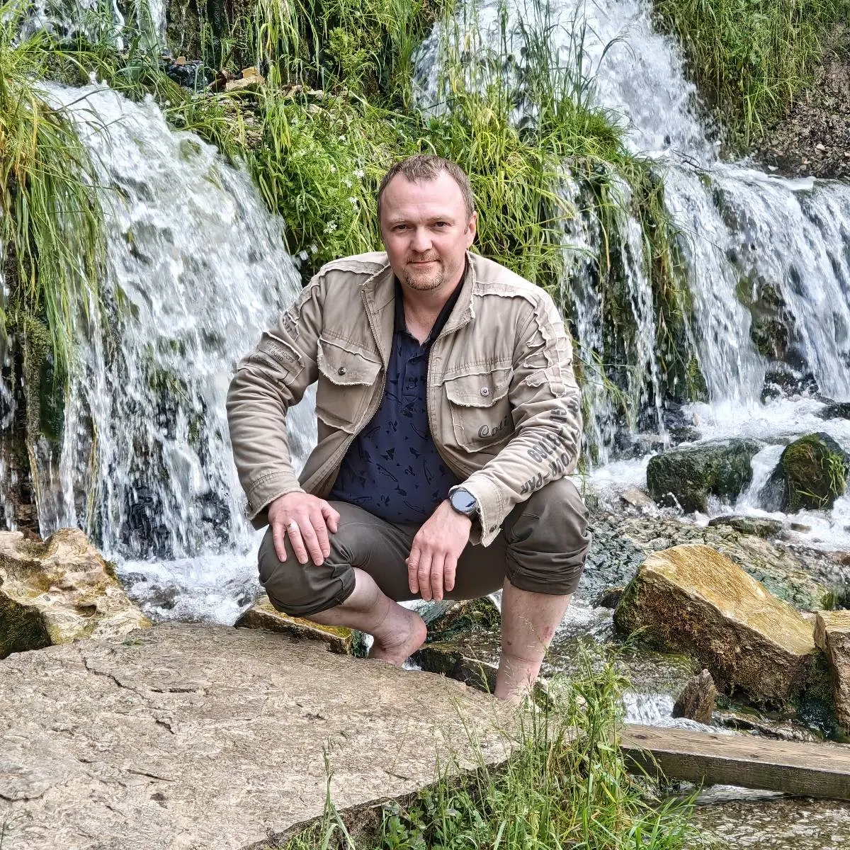 Евгений Голембиовский | Сетка — социальная сеть от hh.ru