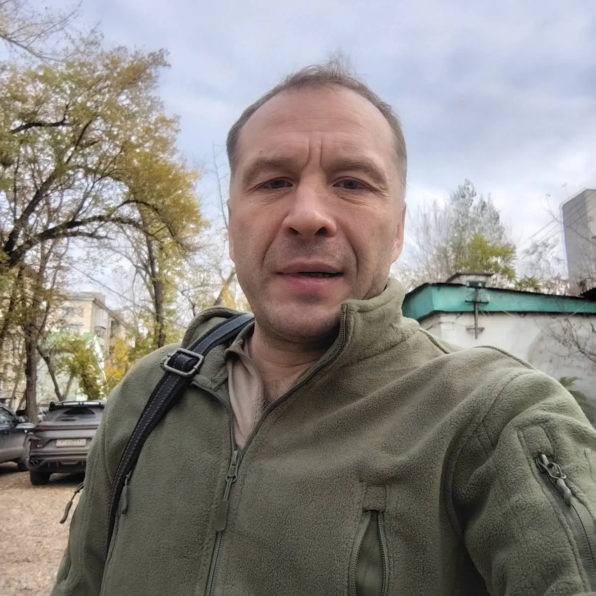 Александр Медведев