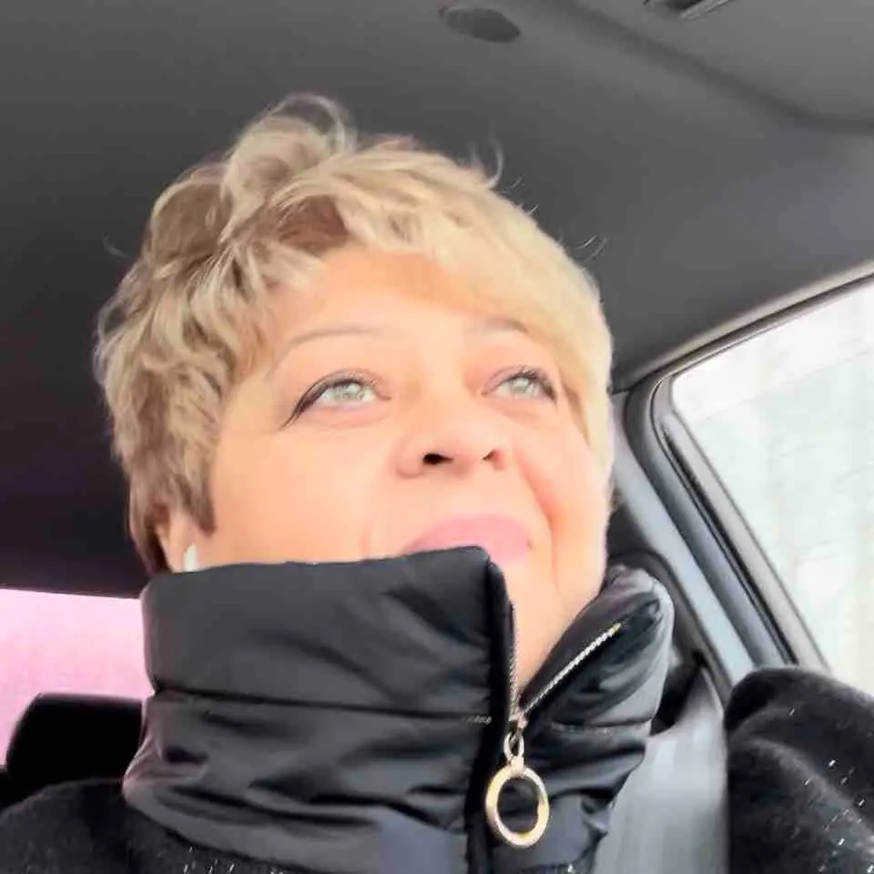Татьяна Виноградова