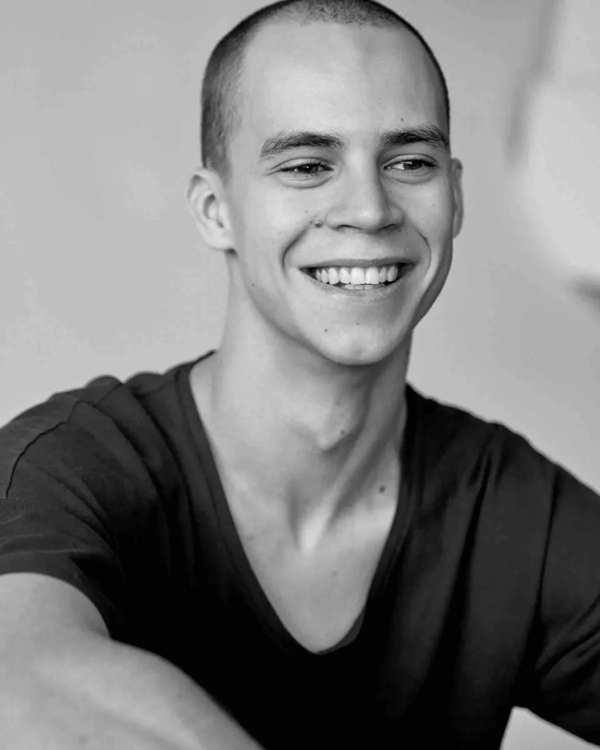 Иван Лисицин | Сетка — социальная сеть от hh.ru